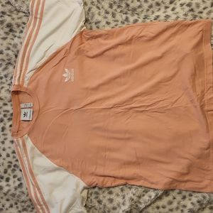 Adidas shirt